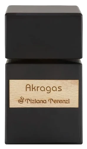 Tiziana Terenzi Akragas