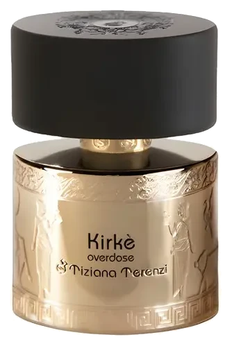 Tiziana Terenzi Kirke Overdose