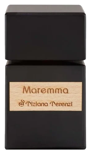 Tiziana Terenzi Maremma