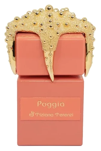Tiziana Terenzi Poggia