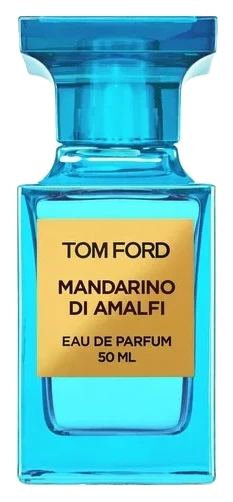 Tom Ford Mandarino di Amalfi