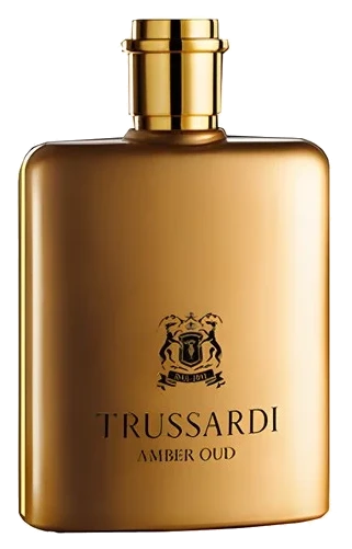 Trussardi Amber Oud