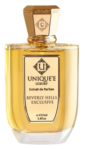 Unique'e Luxury Beverly Hills