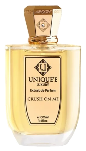 Unique'e Luxury Crush On Me