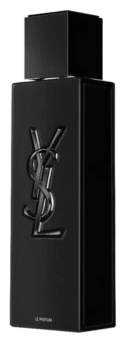 Yves Saint Laurent MYSLF Le Parfum
