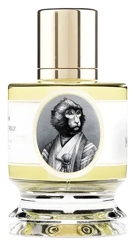 Zoologist Perfumes Macaque Yuzu Edition